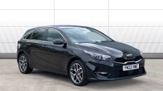 Kia Ceed 1.5T GDi ISG 3 5dr Petrol Hatchback